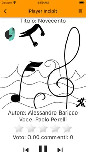 Incipit Italia screenshot 7
