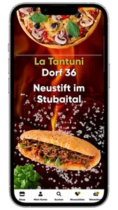 La Tantuni screenshot 1