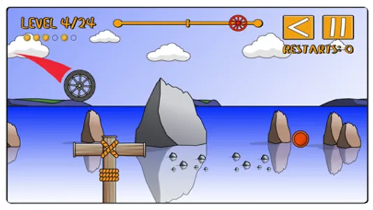 Total Rebound screenshot 2