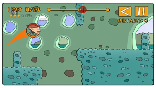 Total Rebound screenshot 3