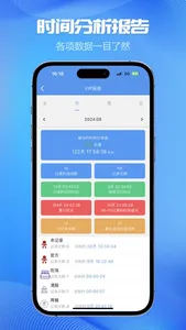 时间记录 -奇特的一生 screenshot 6