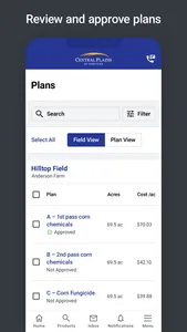 Central Plains Ag screenshot 2