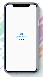 SpingChat screenshot 6