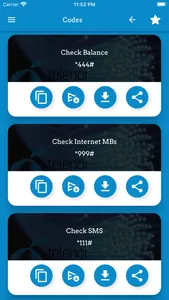 All Network Packages 2023 screenshot 4
