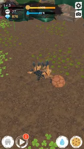 Ant Garden screenshot 2