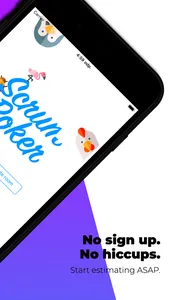 Zcrum Poker screenshot 1