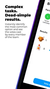 Zcrum Poker screenshot 4