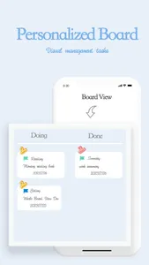 Whale: Task Board、Todo List screenshot 0