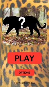 Trivia of Animals screenshot 0