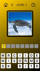 Trivia of Animals screenshot 1