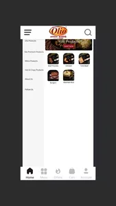 Olio Food screenshot 3