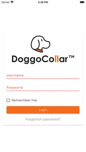 DoggoCollar screenshot 0