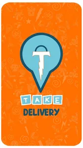 Take Delivery screenshot 0