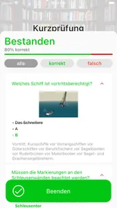 Bootsprüfung Schweiz 2023 screenshot 4