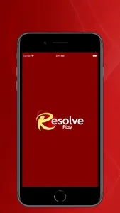 Resolve Play TV screenshot 0