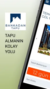 Bankadan Tapu screenshot 0