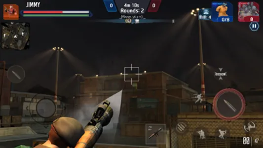 Counter Zombies: Strike Ops screenshot 5