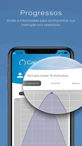 CardioBreath screenshot 5