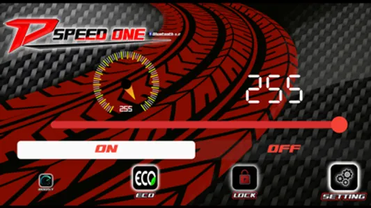 DSpeedONE screenshot 1