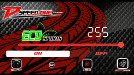 DSpeedONE screenshot 2