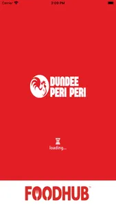 Dundee Peri Peri screenshot 0