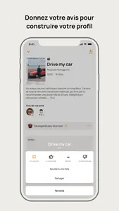 Sentiers - People & culture screenshot 2