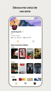 Sentiers - People & culture screenshot 3