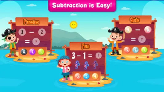 Math King: Fun Math Games screenshot 2