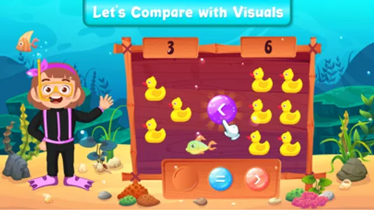 Math King: Fun Math Games screenshot 4