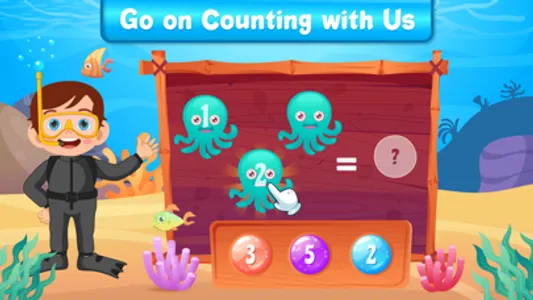 Math King: Fun Math Games screenshot 6