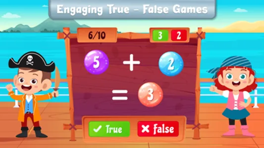 Math King: Fun Math Games screenshot 8