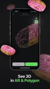 MagiScan - AI 3D Scanner app screenshot 2