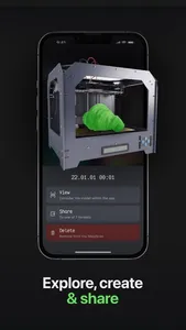 MagiScan - AI 3D Scanner app screenshot 4