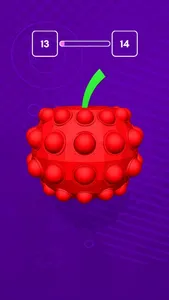 Pop It Fidget Ball Popper! screenshot 5