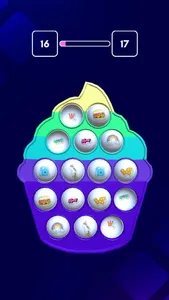 Pop It Fidget Ball Popper! screenshot 6