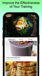 Bodybuilding MealPrep CookBook screenshot 0
