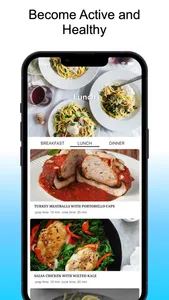 Bodybuilding MealPrep CookBook screenshot 1