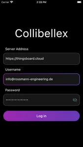 Collibellex screenshot 0