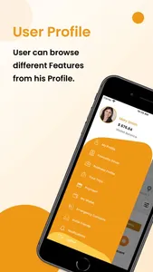 PlusXTaxi User screenshot 1