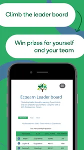 Ecoearn screenshot 2