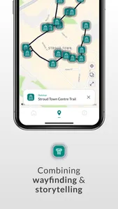 Discover Stroud Trails screenshot 4