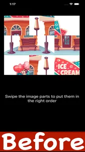 Image Puzzle. screenshot 0