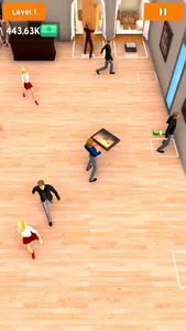 Auction Craze screenshot 1