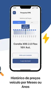 Consultar placa carro: Multa screenshot 5