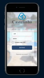 Clube Castelinho screenshot 0