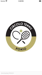 Circolo Tennis Ponso screenshot 0