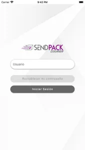 Send Pack screenshot 2