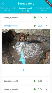 Tawaco Water Leakage Training screenshot 2