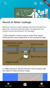 Tawaco Water Leakage Training screenshot 3