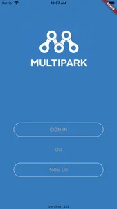 MultiPark (New) screenshot 0